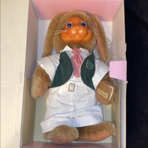 NIB signed Robert Raikes Mr Nickelby limited